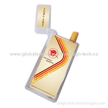 A great variety of E-cig case, upgraded electronic cigarette